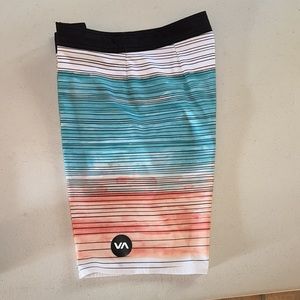 RVCA Board Shorts (30)